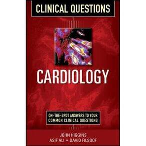 Cardiology Clinical Questions