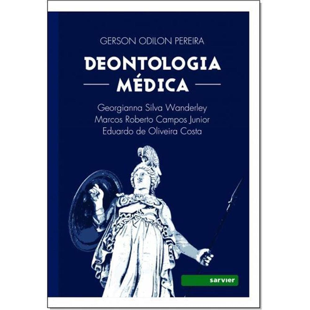 Deontologia Médica