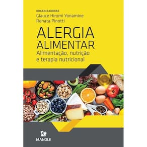 Alergia alimentar