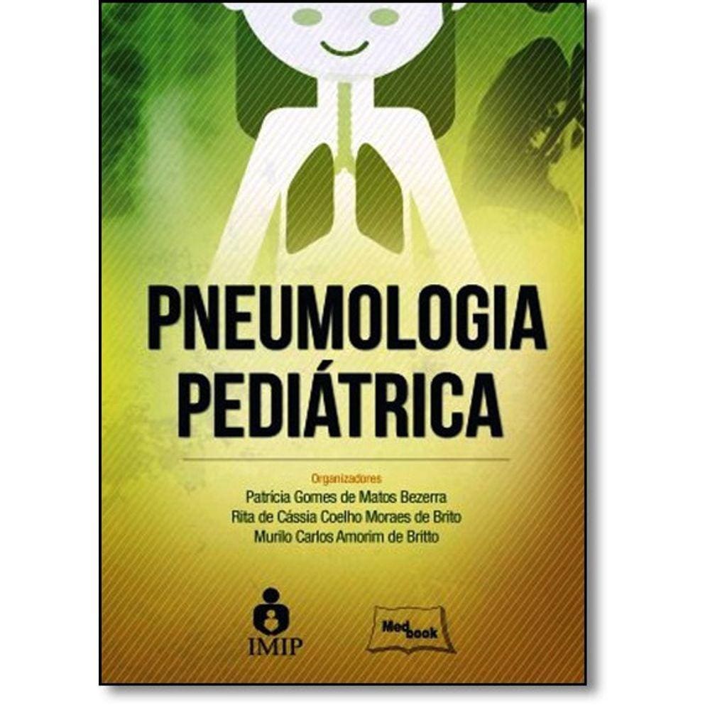 Pneumologia Pediatrica