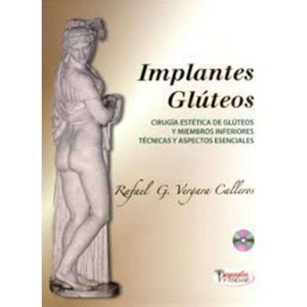 Implantes Gluteos