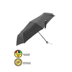 Sombrinha Mini Reforçada Voyagem 810L-Cinza