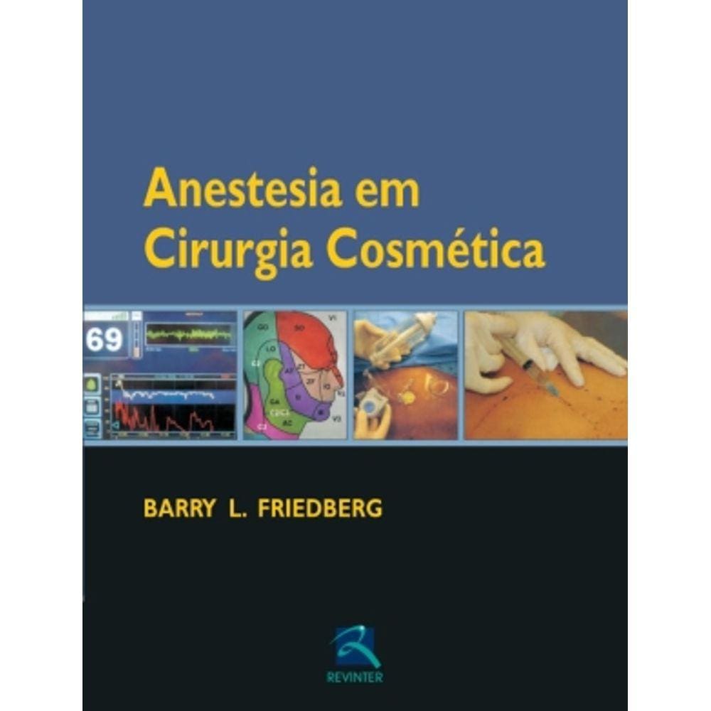 Anestesia Em Cirurgia Cosmetica