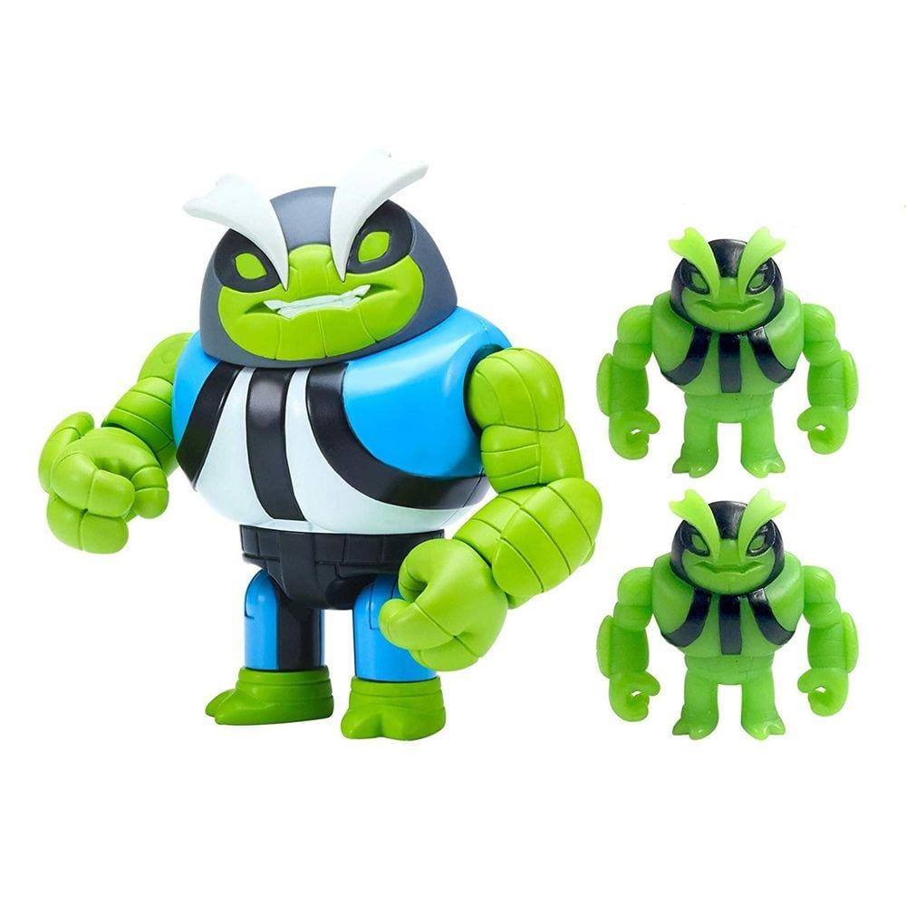 Ben 10 omniverse toys | Pontofrio