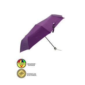 Sombrinha Mini Reforçada Voyagem 810L-Roxo