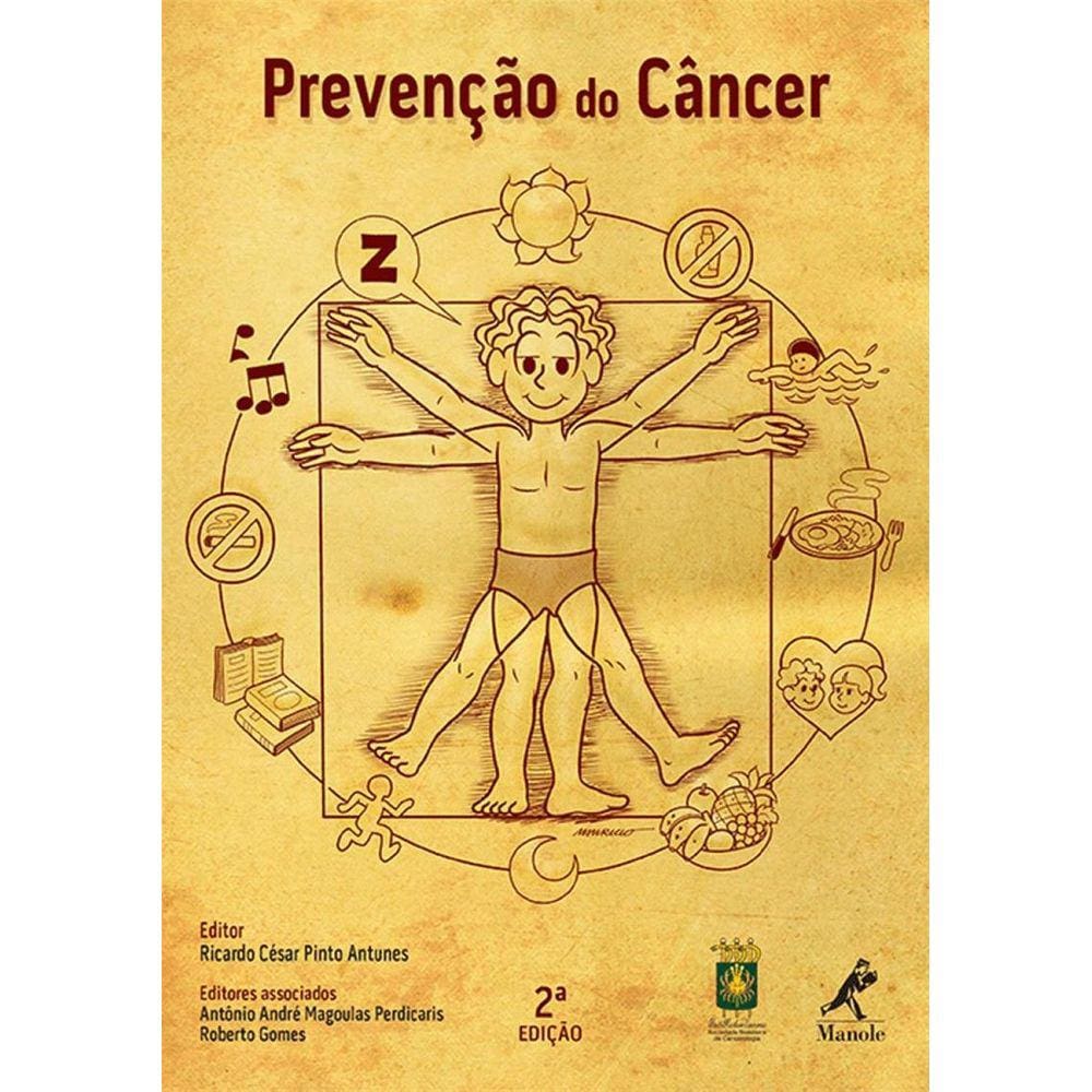 Prevenção do Câncer