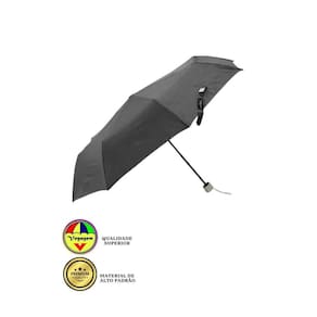 Sombrinha Mini Reforçada Voyagem 810L-Cinza