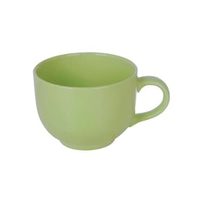 Caneca Jumbo 740Ml - Verde Cana - J163-0650