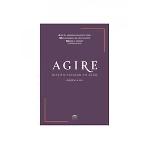 Agire - Direito Privado Em Ação
