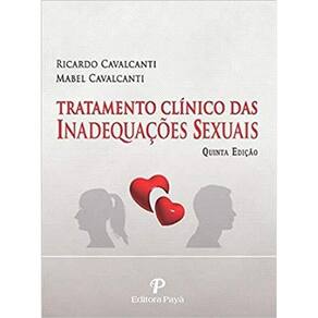 Tratamento Clínico das Inadequações Sexuais