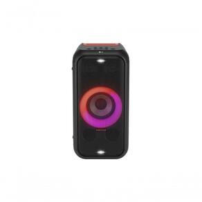 Caixa De Som Portátil LG Xboom Partybox XL5 Bluetooth12h De Bateria IPX4Sound Boost