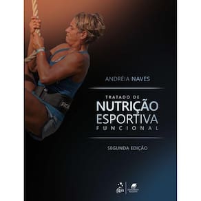 Tratado De Nutricao Esportiva Funcional