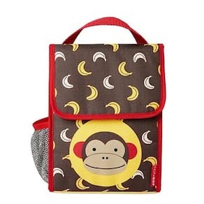 Lancheira Térmica Macaco Skip Hop