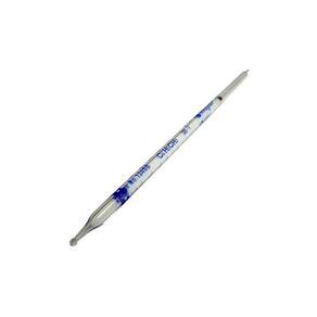 Kit 30 Tubo Colorimétrico Tolueno Escala 2 A 100Ppm 124Sb Instrutherm