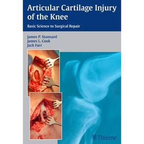 Articular Cartilage Injury Of The Knee: Basic Science To Surgical Repair