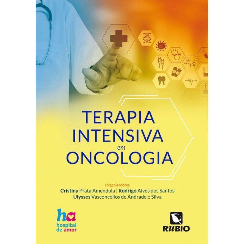 Terapia Intensiva Em Oncologia