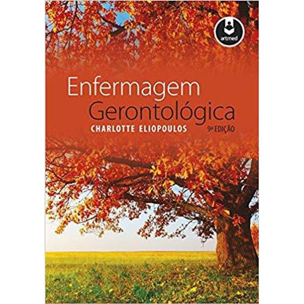 Enfermagem Gerontologica