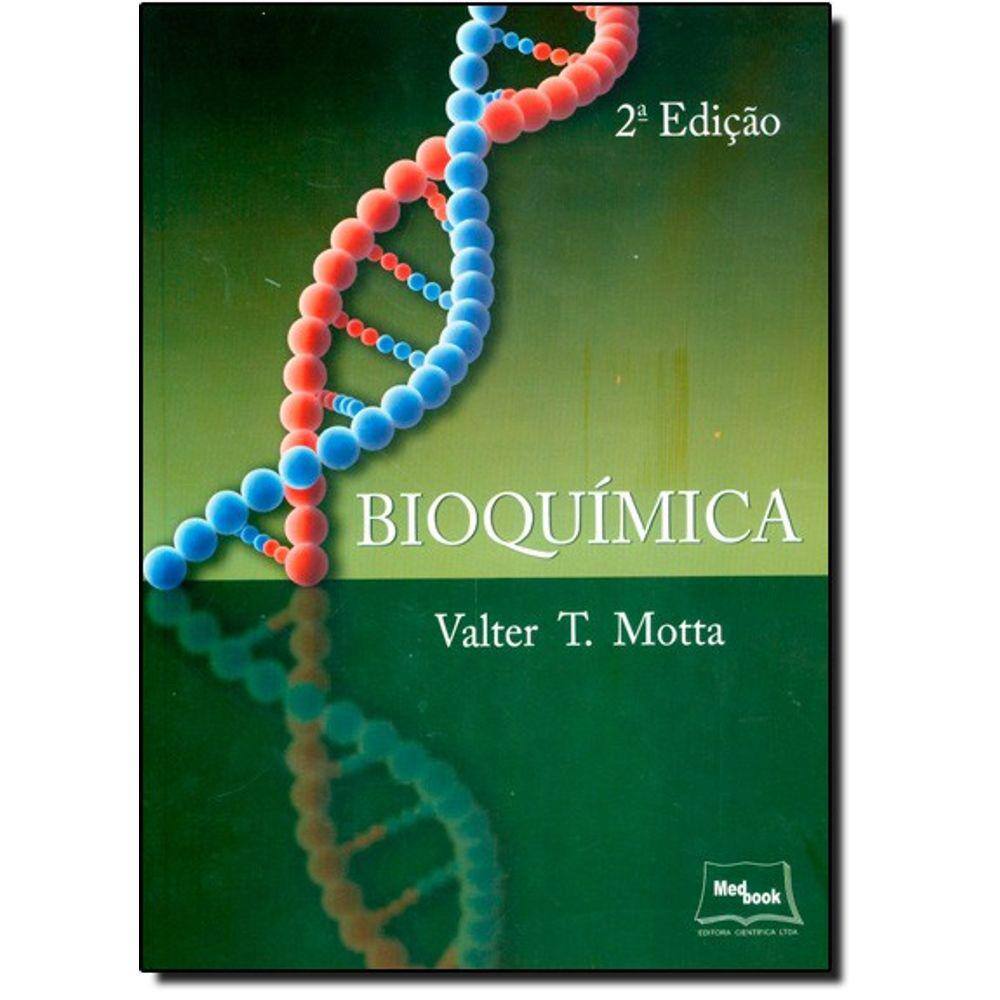 Bioquimica