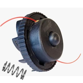 Carretel Aparador Grama Para Tramontina Ap 1800