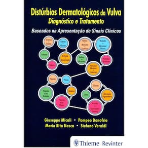 Disturbios Dermatologicos Da Vulva Diagnostico E Tratamento