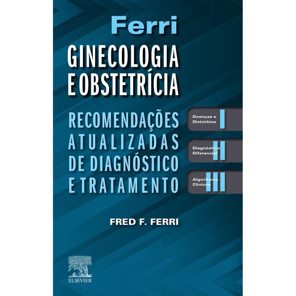 Ferri Ginecologia e Obstetrícia