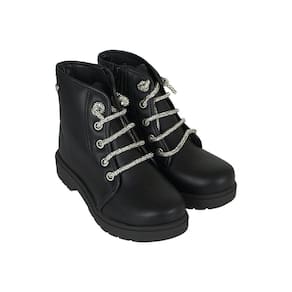 Coturno Molekinha Glitter Infantil Feminino