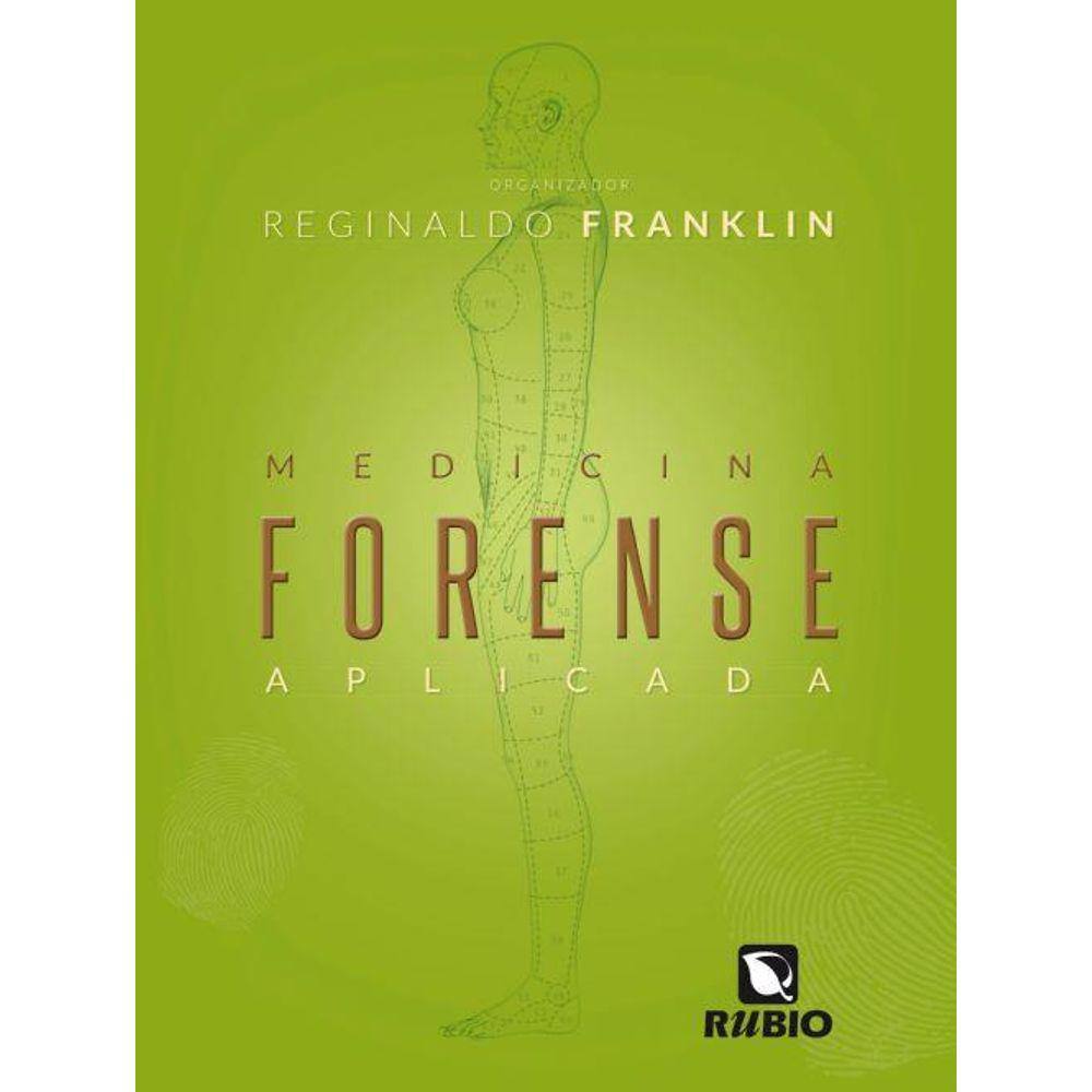 Medicina Forense Aplicada