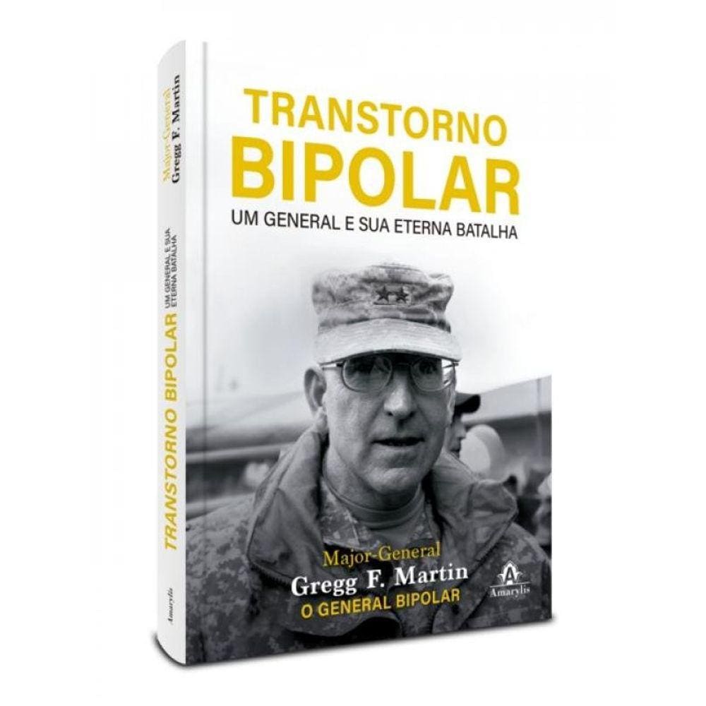 Transtorno Bipolar