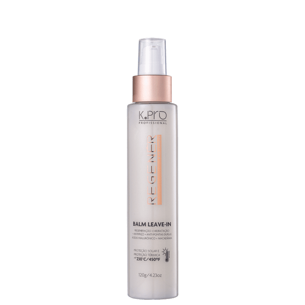 K.Pro Regenér Balm - Leave-In 120g