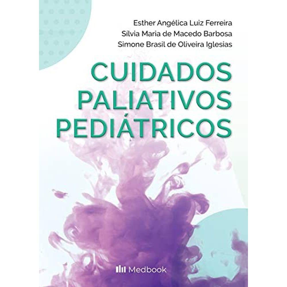 Cuidados Paliativos Pediatricos