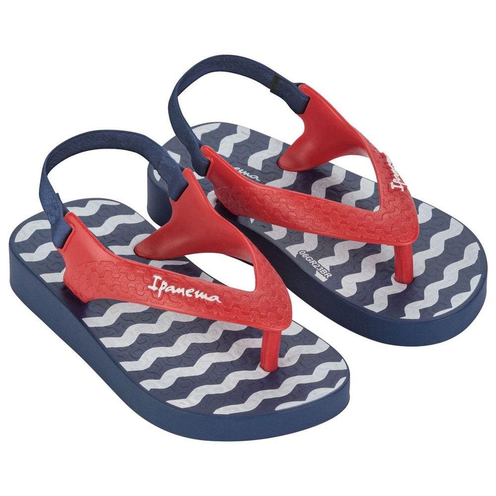 Sandalia Chinelo Elastico Classic Baby 27011