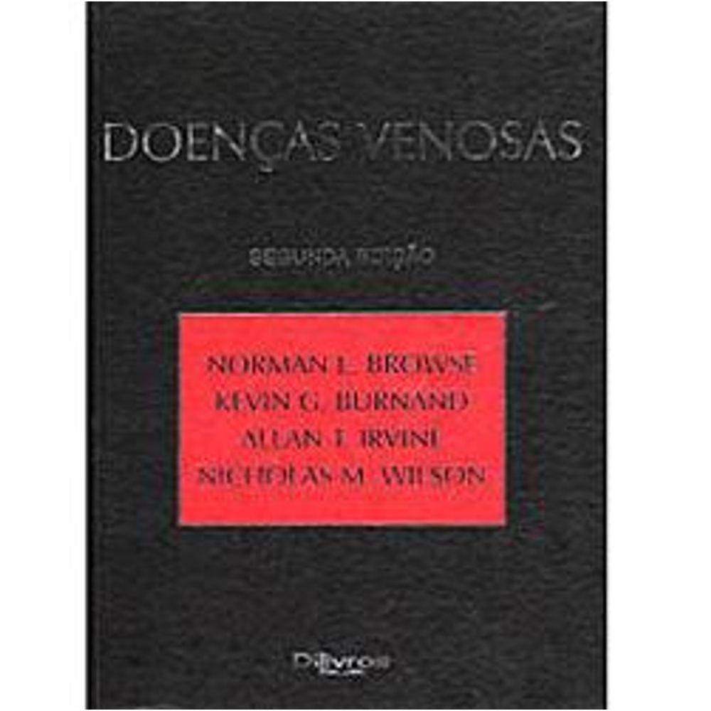Doenças Venosas