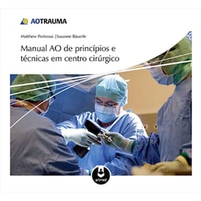 Manual Ao De Principios E Tecnicas Em Centro Cirurgico