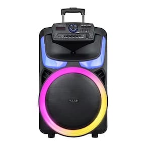 Caixa de Som Amplificada Pulse Burst SP404 850W