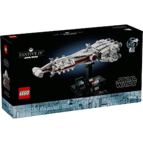 Lego Star Wars TM Nave Tantive IV™ 654 peças 75376