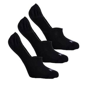 Kit Meia Hoahi Sapatilha (3 Pares) Feminina 004HOWZ22968