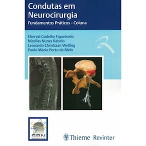Condutas Em Neurocirurgia Fund Praticos Coluna