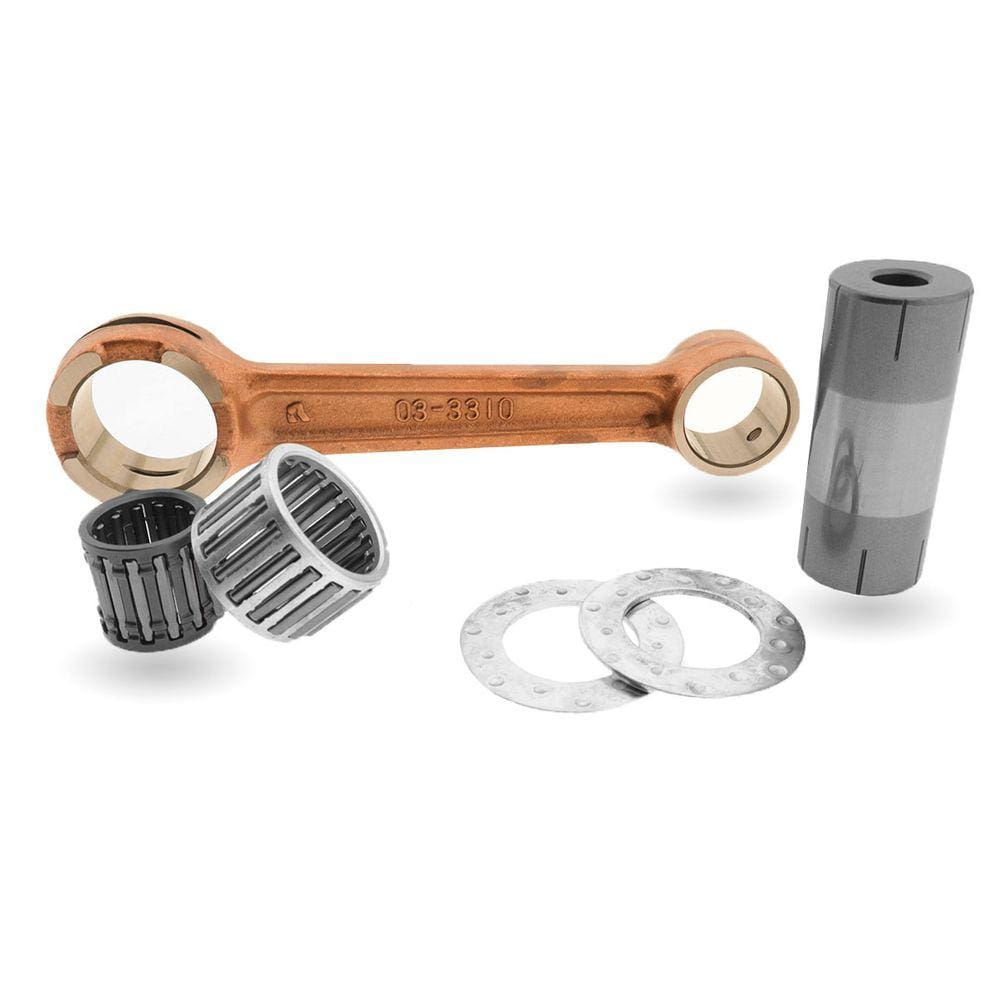 Biela Ims Completa Forjada Suzuki Rm 250 Rmx 250