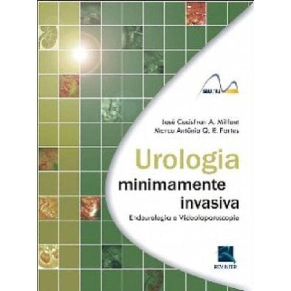 Urologia Minimamente Invasiva