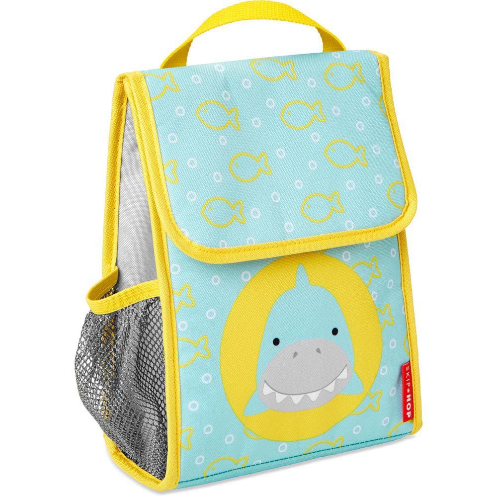 Bolsa Térmica Skip-Hop Zoo Tubarão