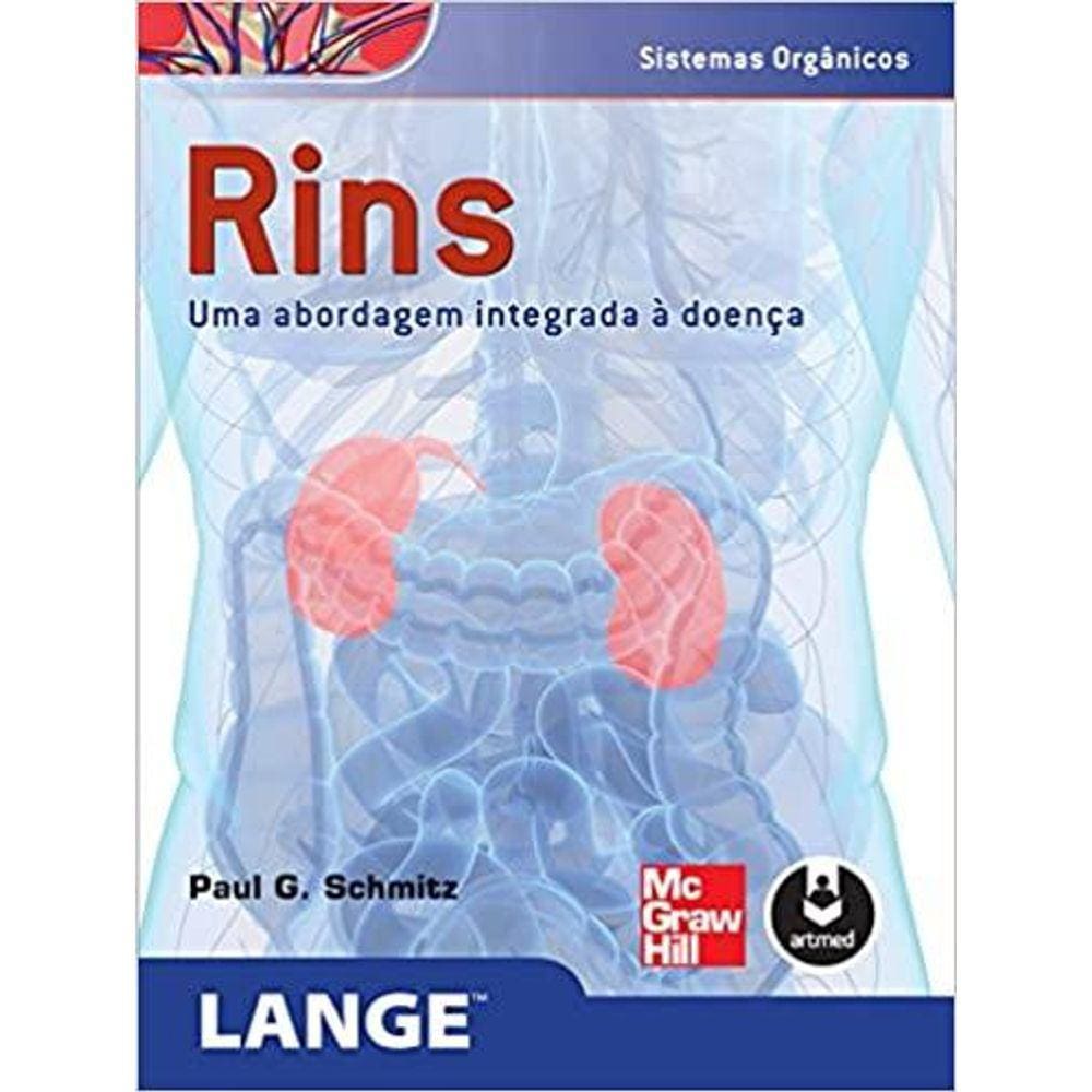 Rins - Uma Abordagem Integrada à Doença