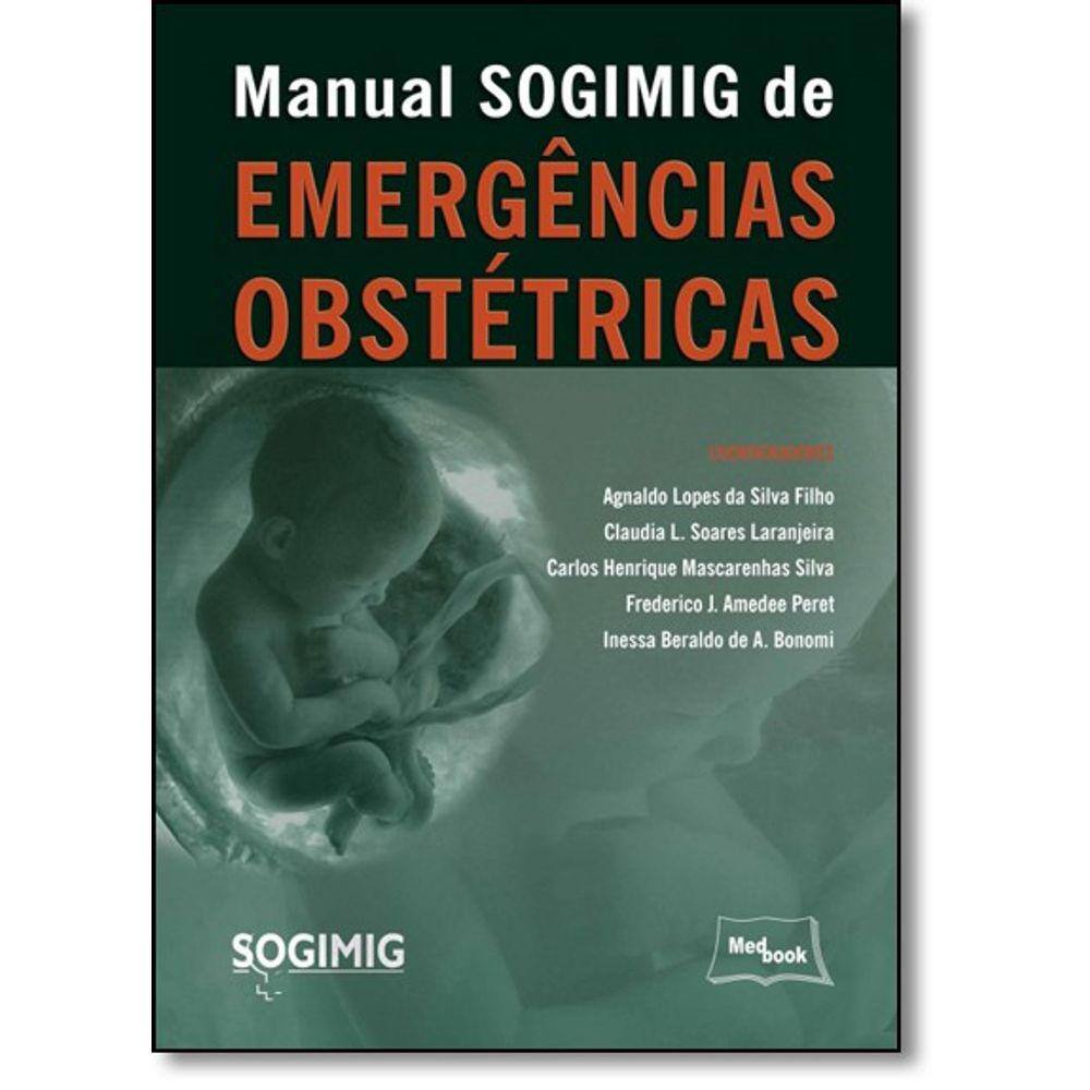 Manual De Emergencias Obstetrica