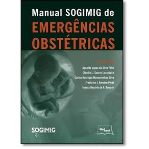 Manual  De Emergencias Obstetrica