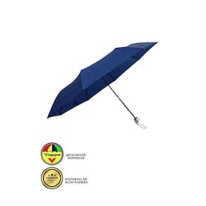 Sombrinha Mini Reforçada Voyagem 810L-Azul
