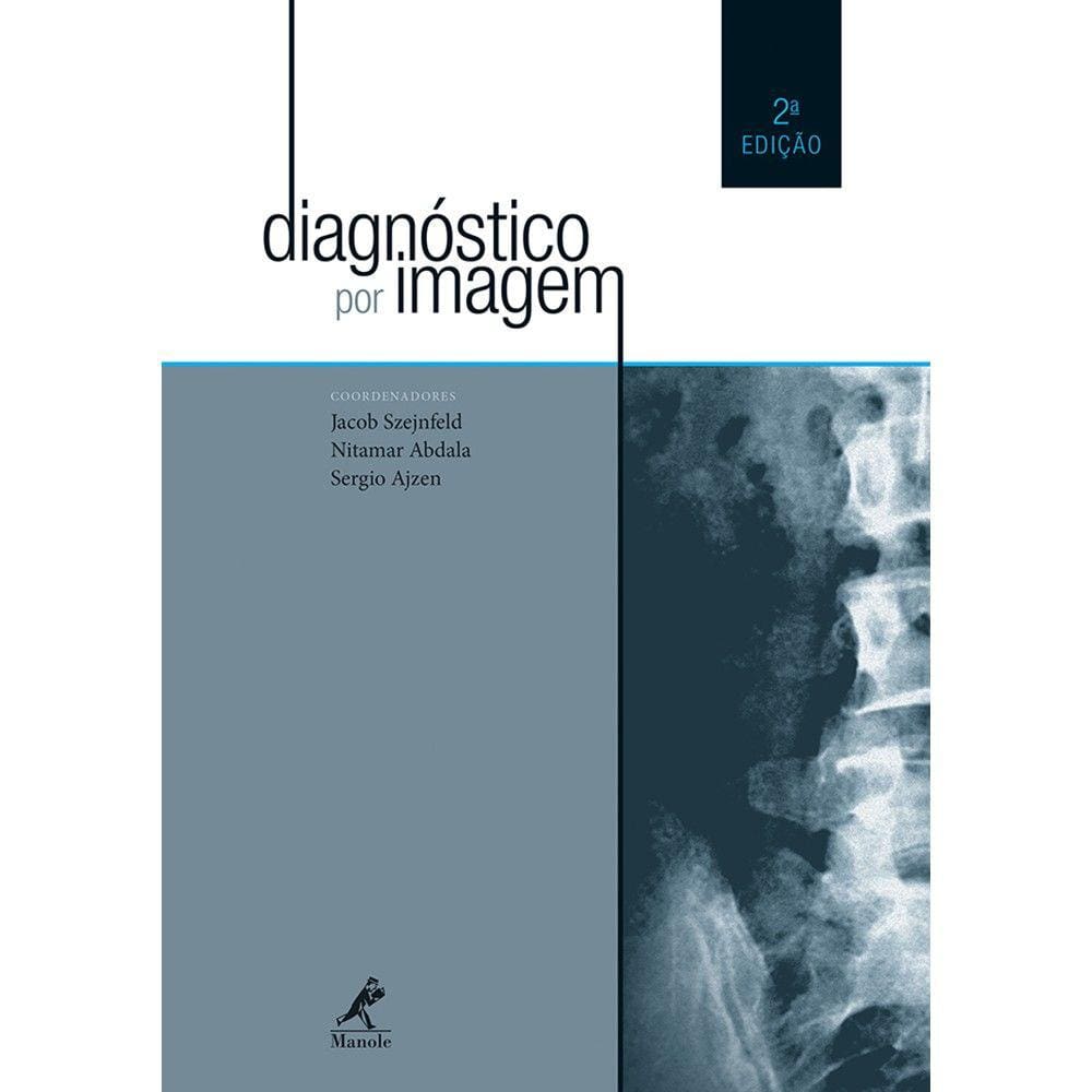 Diagnostico Por Imagem
