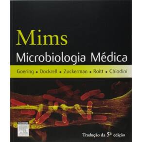 Mims Microbiologia Medica