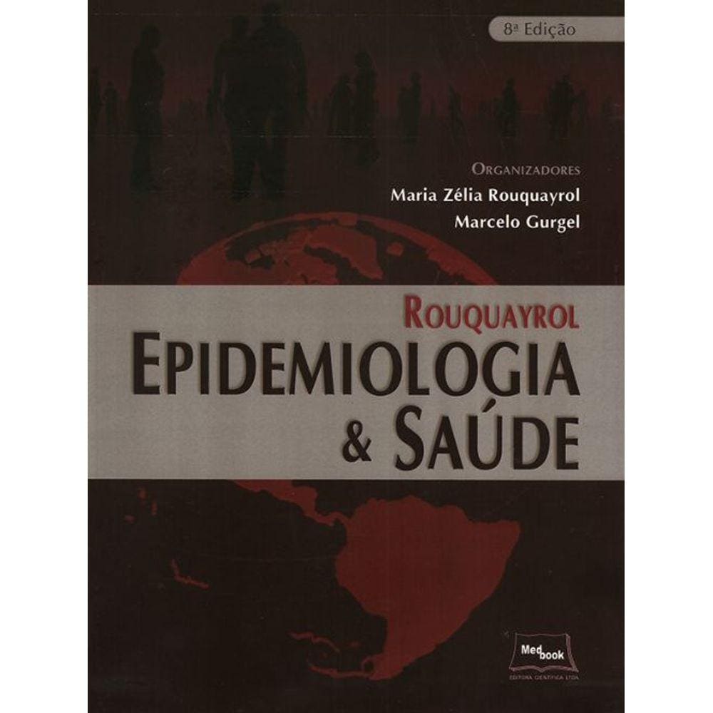 Epidemiologia E Saude