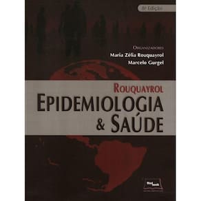 Epidemiologia E Saude