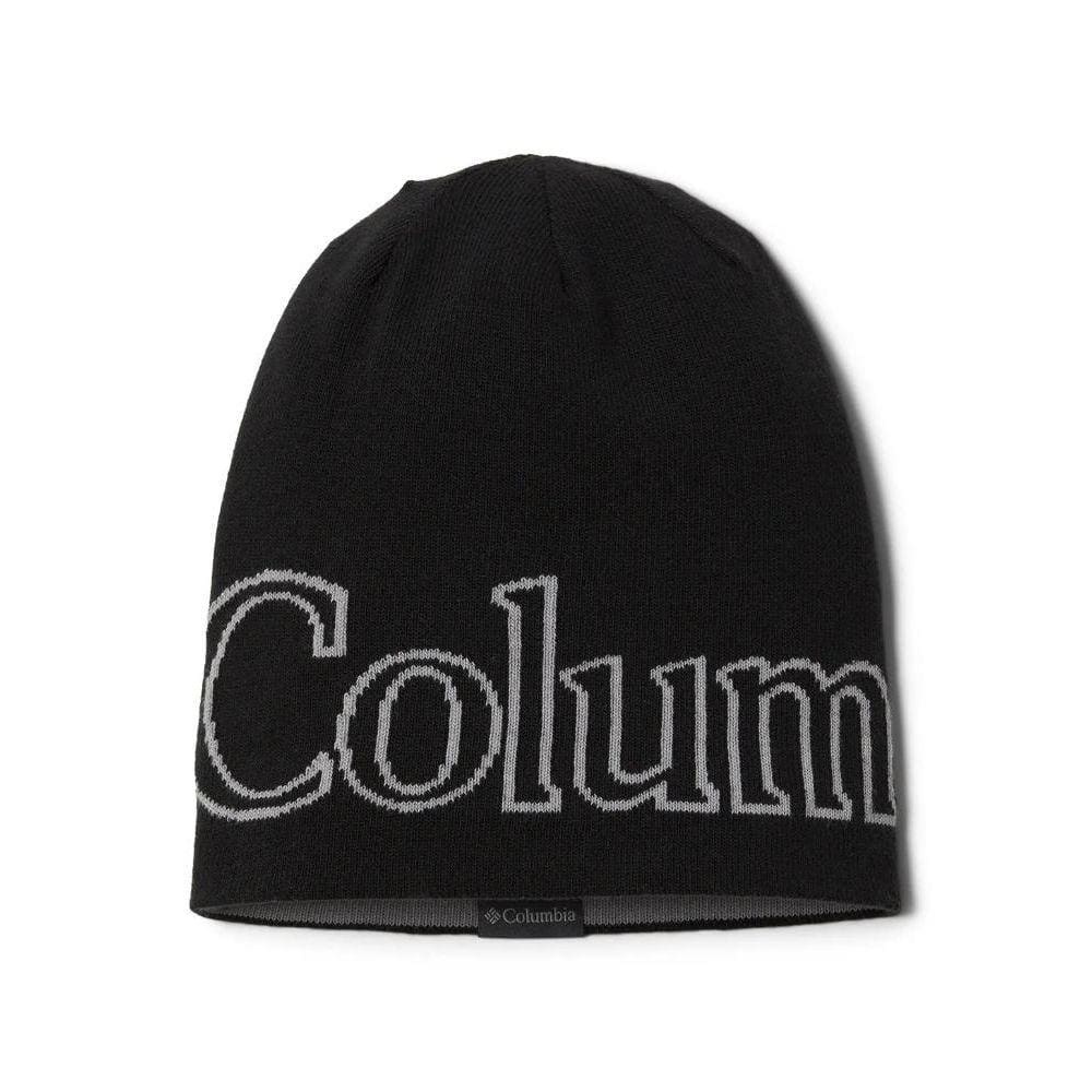 Gorro Columbia Belay Butte Preto