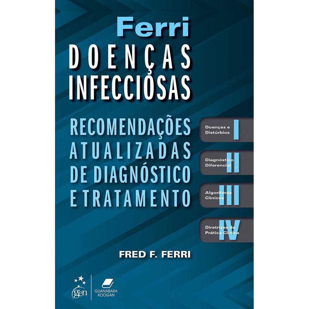 Ferri Doencas Infecciosas